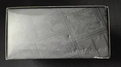 Pokemon Card Game Sword Shield Precious Collector Box Japan [No Promo Card] - Image 6