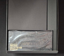 Pokemon Card Game Sword Shield Precious Collector Box Japan [No Promo Card] - Image 9