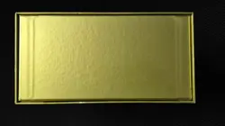 Pokemon 25th Anniversary Golden Box- Playmat/Deckbox/Sleeves - NO CARDS - Image 11