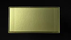 Pokemon 25th Anniversary Golden Box- Playmat/Deckbox/Sleeves - NO CARDS - Image 12