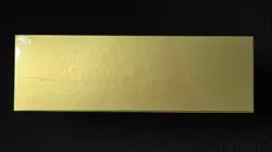 Pokemon 25th Anniversary Golden Box- Playmat/Deckbox/Sleeves - NO CARDS - Image 6