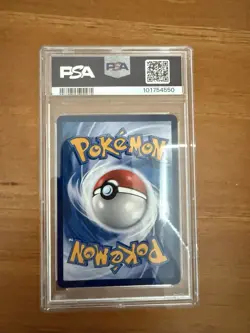 Flareon VMAX PSA 10 003 Chinese Pokemon Card Promo Gift Box 2024 Alt Art - Image 4