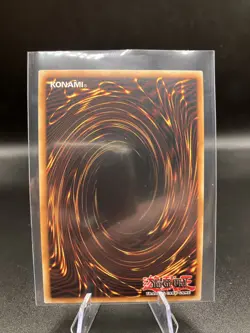 YUGIOH Ultra Rare Token LC03-EN005 LC03-006 Card Set LP/NM - Image 3