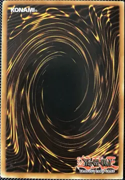 Sasuke Samurai #3 IOC-011 Invasion of Chaos Unlimited Edition - Yugioh Card - Image 4