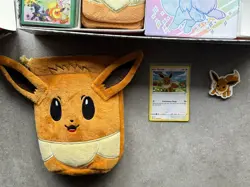 Pokémon Prismatic Evolutions Super Premium Collection - Opened - NO cards Extras - Image 9