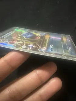 Mega Blastoise EX 18/83 Full Art Holo – XY Evolutions – Pokémon Card - Image 3