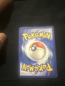 Mega Blastoise EX 18/83 Full Art Holo – XY Evolutions – Pokémon Card - Image 4