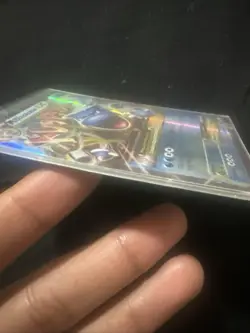 Mega Blastoise EX 18/83 Full Art Holo – XY Evolutions – Pokémon Card - Image 7