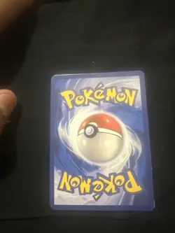 Mega Blastoise EX 18/83 Full Art Holo – XY Evolutions – Pokémon Card - Image 8