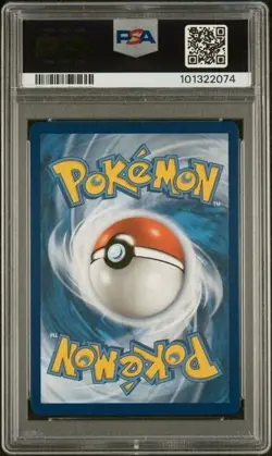 2021 Pokemon Celebrations Classic Collection Cleffa #20 PSA 10 Graded Card - Image 5