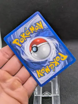 Nidoqueen 23/64 Non Holo Jungle Set Rare Pokemon Card WOTC LP-NM - Image 6