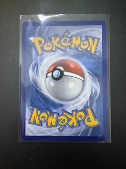 Altaria - XY46 - Pokemon XY Promo STAFF Prerelease Holo Rare Card NM - Image 4