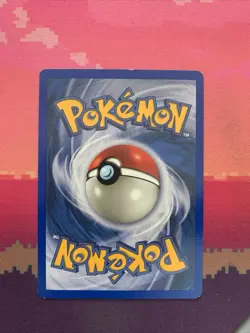 Pokemon Card Altaria XY46 Roaring Skies STAMPED STAFF Near Mint - Image 2
