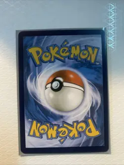 Charizard & Braixen GX Tag Team Pokémon Card 230/236 Holo Rare - Image 2