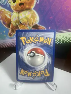 Registeel EX Hidden Legends 99/101 EX Pokemon Card  2004 Cracked Ice - Image 12