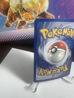 Registeel EX Hidden Legends 99/101 EX Pokemon Card  2004 Cracked Ice - Image 13