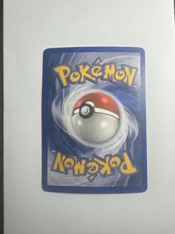 Registeel EX Hidden Legends 99/101 EX Pokemon Card  2004 Cracked Ice - Image 20