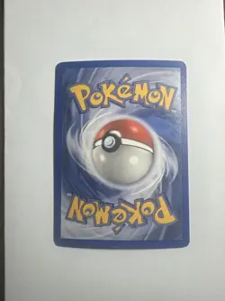 Registeel EX Hidden Legends 99/101 EX Pokemon Card  2004 Cracked Ice - Image 3