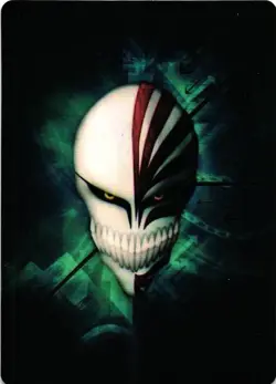 Kurosaki Ichigo BLEACH Playing Card Goddess Story Anime Collectible Card - Image 2