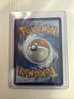 Pokémon TCG Journey Together Iono's Bellibolt EX Full Art Card 172/159 - Image 2