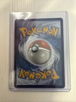 Pokémon TCG Journey Together Iono's Bellibolt EX Full Art Card 172/159 - Image 4