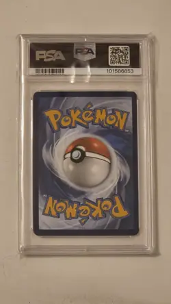 Charmander - 044 (Pokemon Center Exclusive) 044 Sv: Scarlet & Violet Promo Cards - Image 2