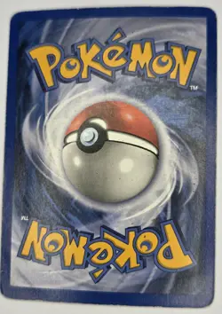 Pokemon Card Nidoqueen 23/64 Jungle Set Non Holo Rare - Image 4