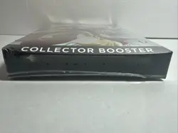 Magic: The Gathering Final Fantasy Collector Booster Sealed - Image 11
