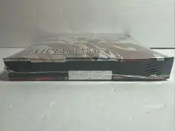 Magic: The Gathering Final Fantasy Collector Booster Sealed - Image 2