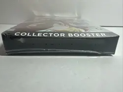 Magic: The Gathering Final Fantasy Collector Booster Sealed - Image 5