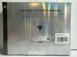 Magic: The Gathering Final Fantasy Collector Booster Sealed - Image 6