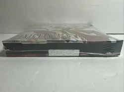 Magic: The Gathering Final Fantasy Collector Booster Sealed - Image 8