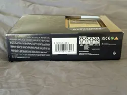 Magic the Gathering/Warhammer 40K Tyranid Swarm Collectors Edition (NEW) - Image 10