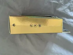 Magic the Gathering/Warhammer 40K Tyranid Swarm Collectors Edition (NEW) - Image 4