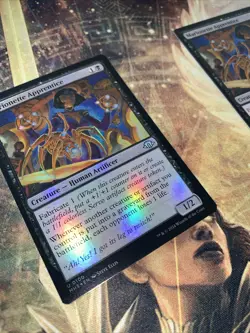 4x Marionette Apprentice Foil - Modern Horizons 3 - Magic The Gathering MTG - Image 11
