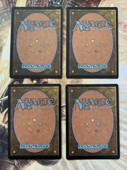 4x Marionette Apprentice Foil - Modern Horizons 3 - Magic The Gathering MTG - Image 7