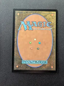 CASUALTIES OF WAR #213 MTG Fallout - Image 2