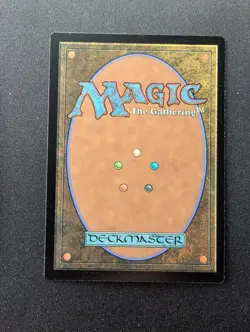 CASUALTIES OF WAR #213 MTG Fallout - Image 4