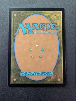 SANDWORM #155 MTG Final Fantasy - Image 4