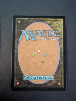 DESDEMONA, FREEDOM'S EDGE FOIL #412 MTG Fallout Collectors - Image 2