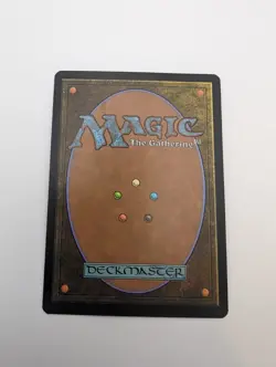 Magic The Gathering PSYCHIC TRANCE Onslaught MTG Rare - Image 4