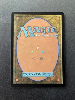 CURSECLOTH WRAPPINGS FOIL #383 MTG Aetherdrift Collectors - Image 2