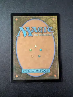 UNEXPECTED WINDFALL #193 MTG Fallout - Image 4