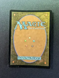 RUNE OF MORTALITY FOIL #108 Kaldheim MTG - Image 2