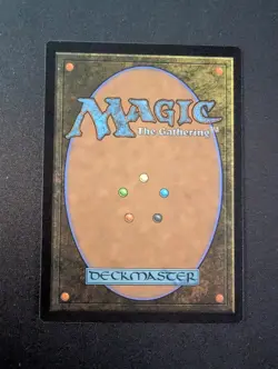 POWDER GANGER #65 MTG Fallout - Image 4