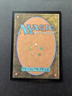 INEXORABLE TIDE #177 MTG Fallout - Image 2