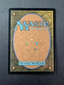 SEIFER ALMASY #156 MTG Final Fantasy - Image 4
