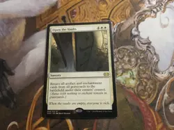 Open The Vaults MTG Double Masters - NM - - Image 3