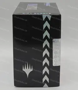 Magic The Gathering: Final Fantasy Gift Bundle Brand New (English Sealed) - Image 3