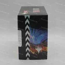 Magic The Gathering: Final Fantasy Gift Bundle Brand New (English Sealed) - Image 4